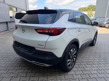 Opel Grandland (X) - 7