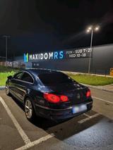 Volkswagen Passat CC 2.0 TDI - Volkswagen Passat CC in Stuttgart