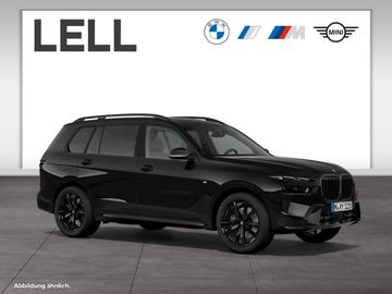 BMW X7 - 9