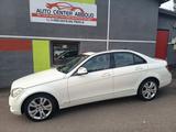 Mercedes-Benz C 300 4MATIC - 3,0  AUTOMATIK - gebrauchte Mercedes-Benz C 300 aus dem Jahr 2009
