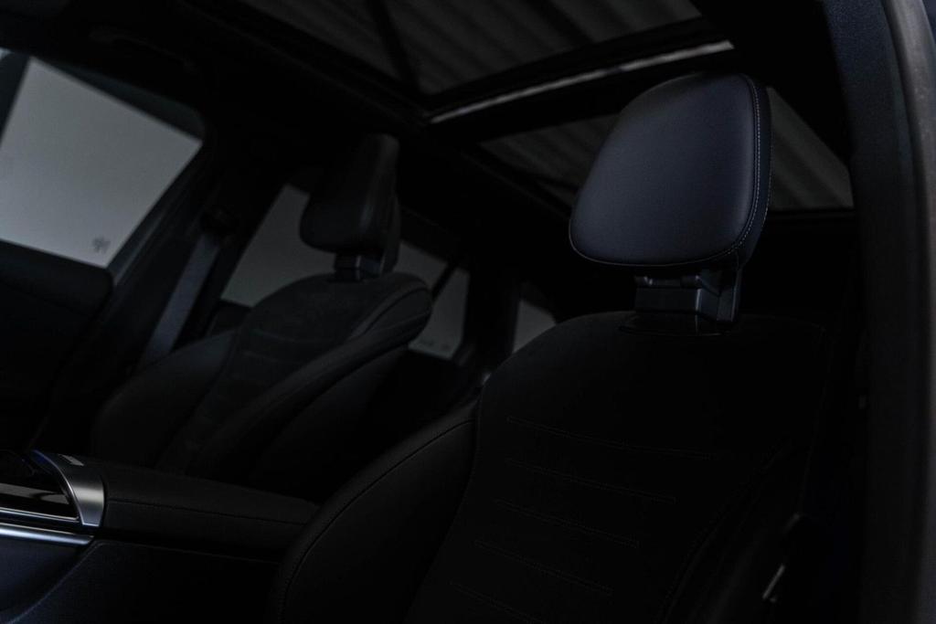 Mercedes-Benz GLC 400