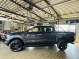 Ford Ranger XLT Doppelkabine 4x4*1.HAND*CARPLAY* - Ford Ranger in Solingen