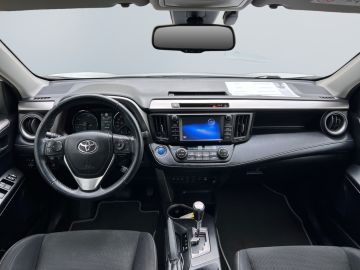 Toyota RAV 4 - 11