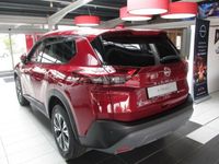 Vorschau Nissan X-Trail