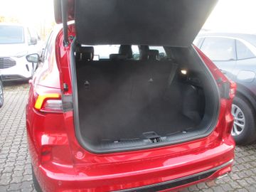 Ford Kuga ST-Line X LED-Matrix + B&O + AGR Sitze
