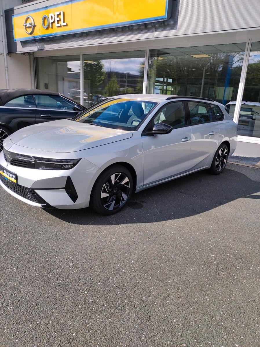Opel Astra L Sports Tourer Edition Hybrid