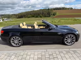 BMW M3 Cabrio E93 DKG Individual, viele Neuteile! - BMW M3 in Stuttgart