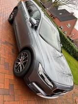 Volvo V90 CC Pro T6 Massage 2. Hand Scheckheft  - graue Volvo V90 Cross Country