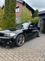 BMW Bmw 118 Coupé, M-Paket, in sehr gutem Zustand - BMW 118 118i mit Diesel-Antrieb
