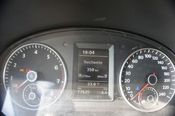 Volkswagen Caddy Maxi - 12
