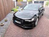 Audi A6 3.0 TDI quattro *S-Line*2.Hand* - Audi aus 2011: Kombi