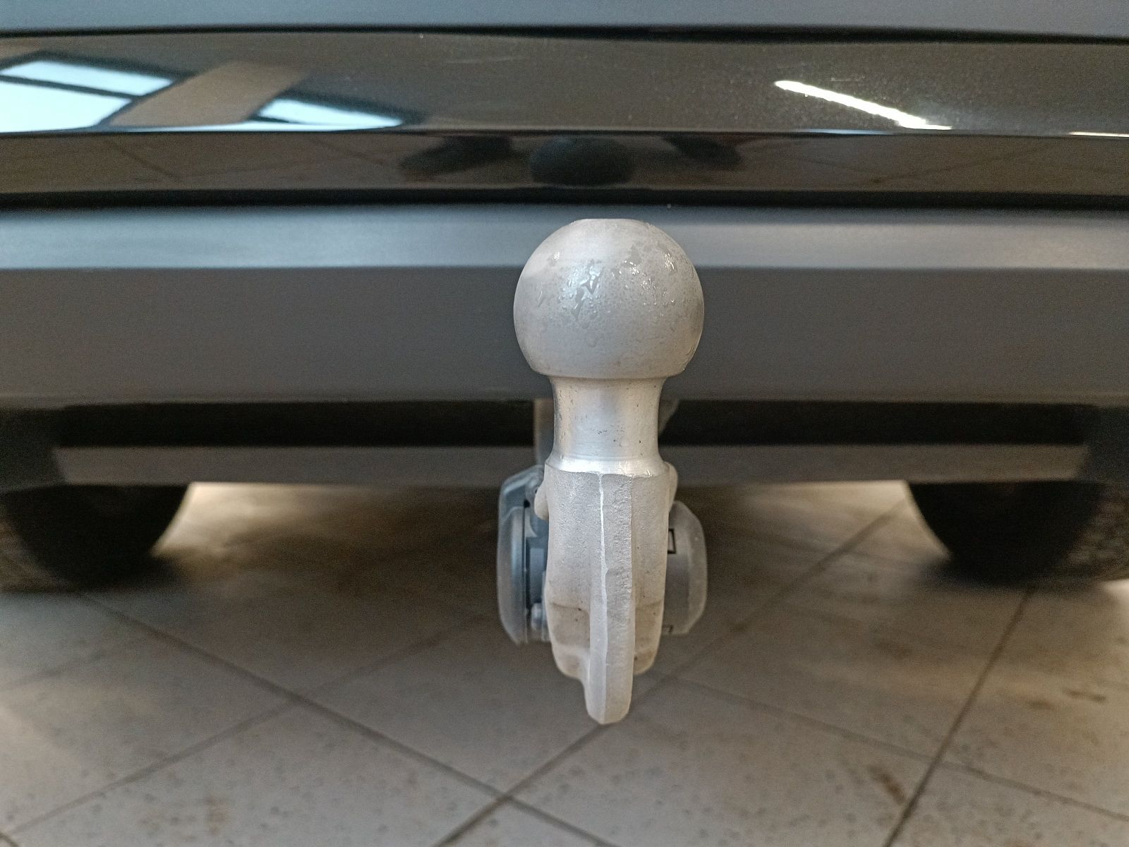 Volkswagen Tayron - Bild 20