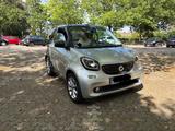 Smart ForTwo cabrio 0.9 66kW passion twinamic passion