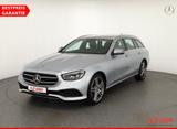 Mercedes-Benz E220 T d Avantgarde LED Kamera Virtual Cockpit - Mercedes-Benz E 220 aus 2021
