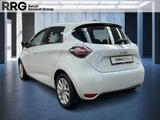 Renault ZOE EXPERIENCE R110 50kWh BATTERIEKAUF - Renault ZOE in Köln