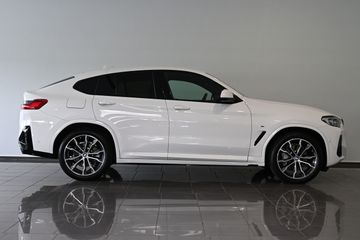 BMW X4 - 4