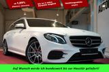 Mercedes-Benz E 300 d T AMG *LED*Navi*Kamera*AHK* - Mercedes-Benz E 300: D