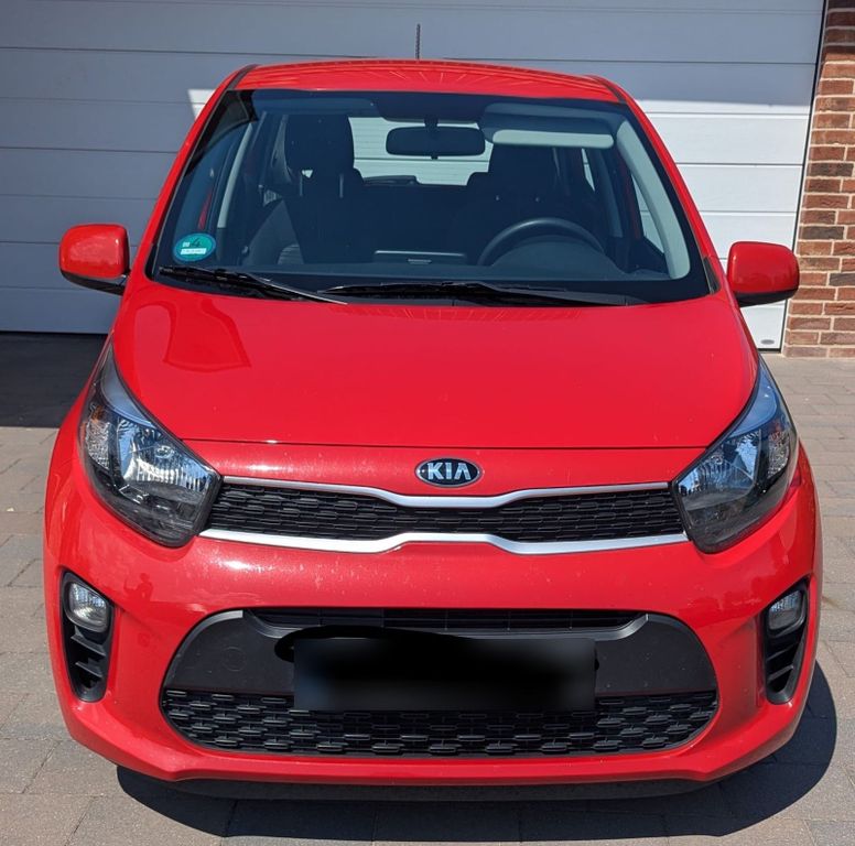 Image of Kia Picanto