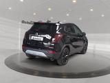 Opel Mokka X 1.4 Turbo Ultimate FLA Leder SpurH LED - Opel Mokka X: Ultimate