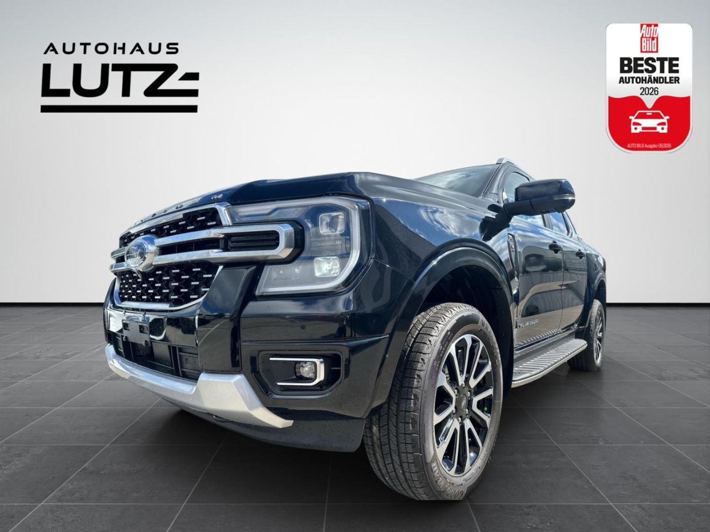 Ford Ranger - Bild 2