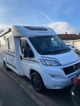 Fiat Etrusco 7400SB - Fiat Teilintegrierter
