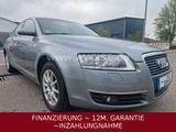 Audi A6 Lim. 2.0 TFSI *TÜV NEU~AHK~KLIMA~BI-XENON* - Audi A6 aus 2006: 2.0