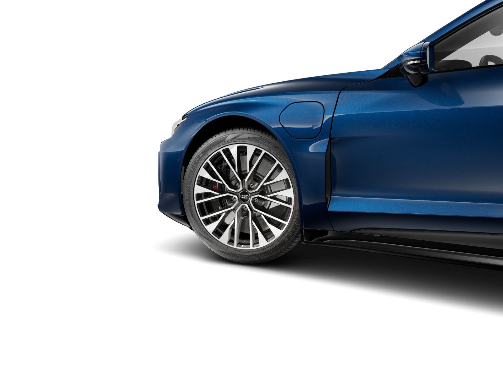 Audi e-tron GT - Bild 3