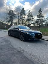 Audi A6C7 3.0 diesel 245ps Stage 1 (300ps) - Audi A6: 30