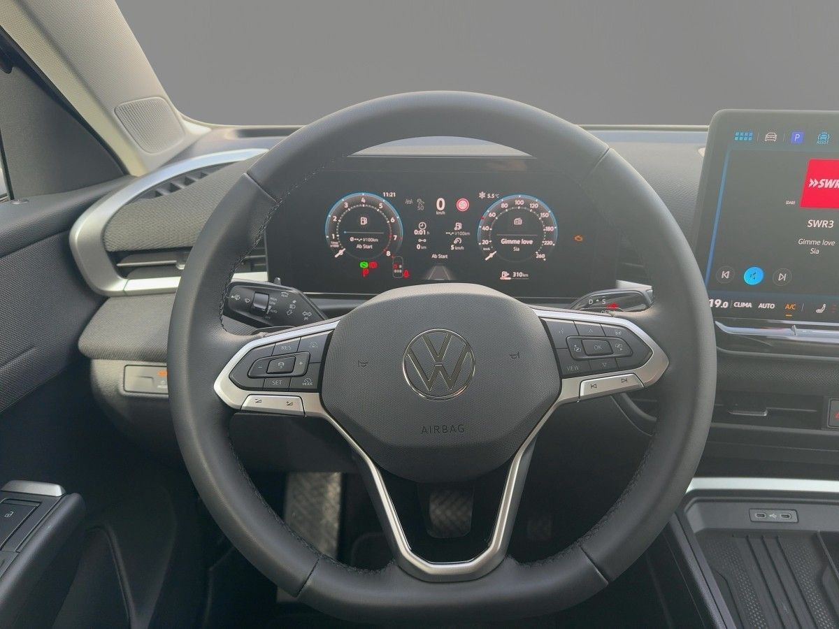 Volkswagen T-Roc - Bild 11