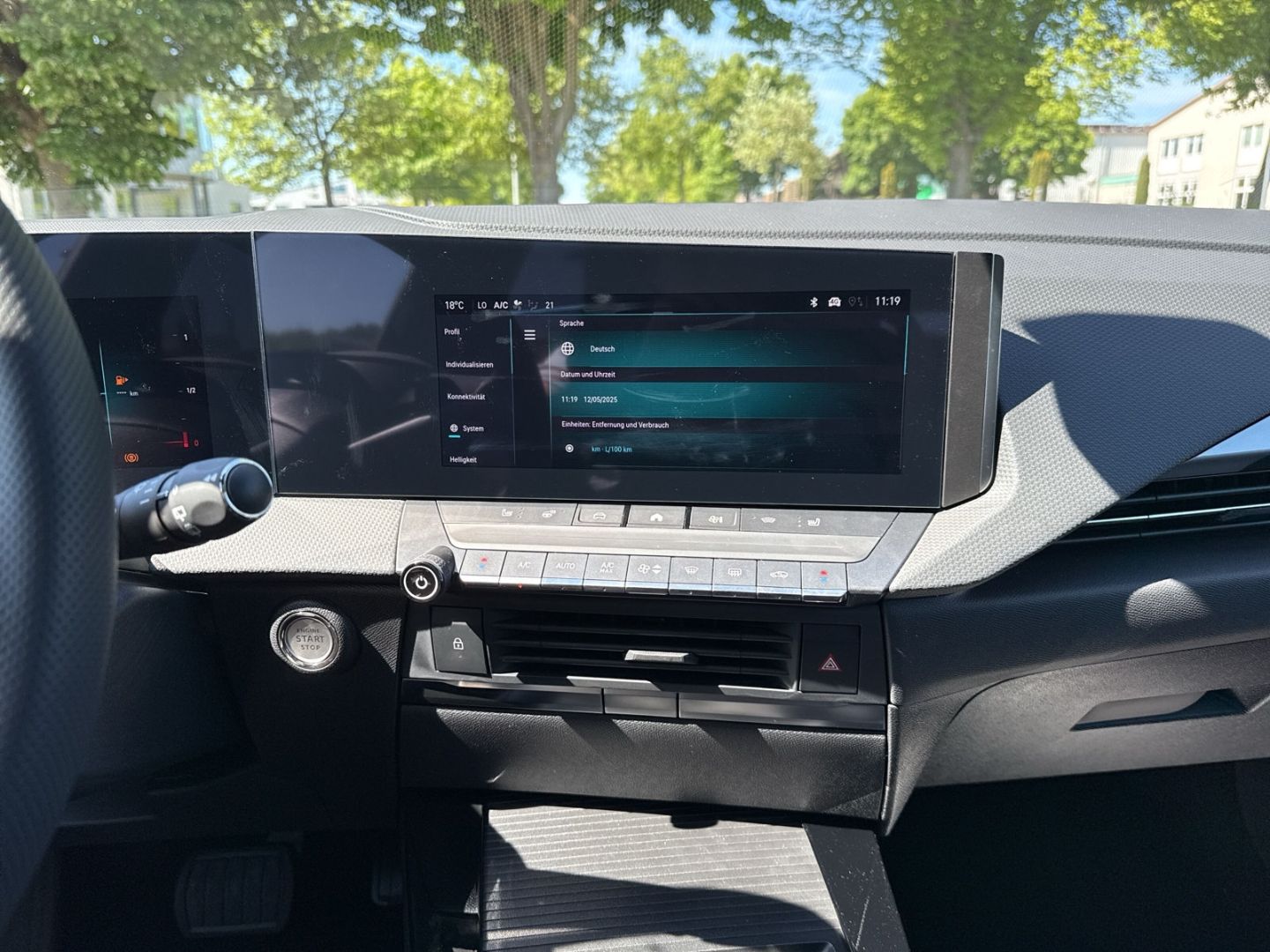 Opel Astra - Bild 11