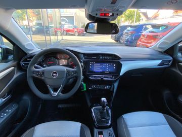 Bild 8 Opel CORSA EDITION PDC WINTERPAKET