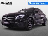 Mercedes-Benz 4Matic*Pano *AHK *SitzHeiz *PDC+Kemera *CarPlay - Mercedes-Benz GLA-Klasse Gebrauchtwagen in Berlin