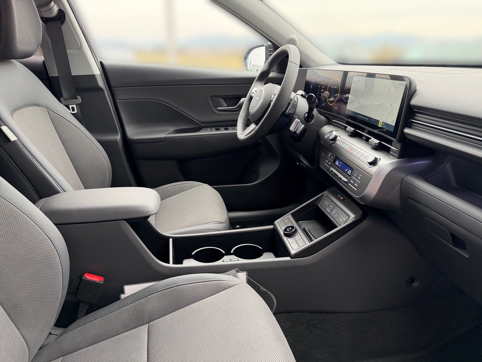 Hyundai Kona – Bild 14
