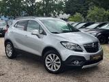 Opel Mokka 1.4 Turbo TÜV NEU*Tempo*Navi*Klima*Kamera