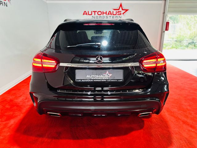 GLA 250 4Matic AMG LED KAMERA SHZ - Bild 3