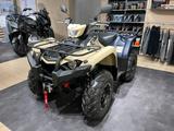 Yamaha YFM 450 Kodiak EPS SE inkl. LOF - YAMAHA QUAD KODIAK 450