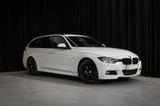 BMW 3 335 d xDrive M Sport AHK / 8-Fach / Kamera - BMW 335 aus 2017