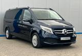 Mercedes-Benz V 300 d EXTRALANG 9G-TR 8-SITZE LED ELEKTR.TÜREN - Mercedes-Benz V-Klasse Gebrauchtwagen in Berlin