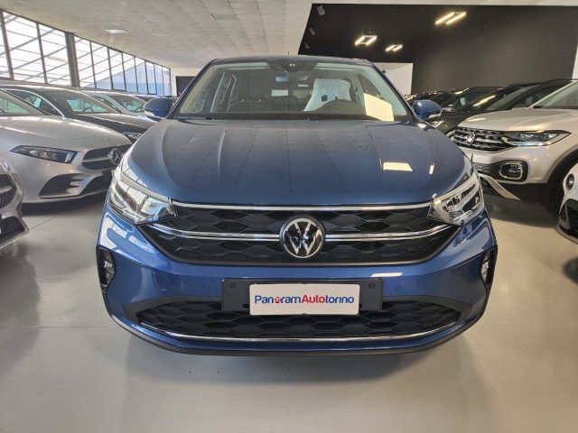 Inne VOLKSWAGEN Taigo 1.0 TSI 110 CV Life KM0