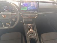 Cupra Formentor - Vorschau Bild 17