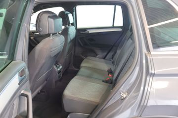 Volkswagen Tiguan 1.5 TSI Move AID+ACC+360°+AMBIENT+AHK