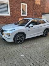 Mitsubishi Eclipse Cross PLUG-IN " Top" Head Up,Leder,360° - Mitsubishi Eclipse Cross in Essen