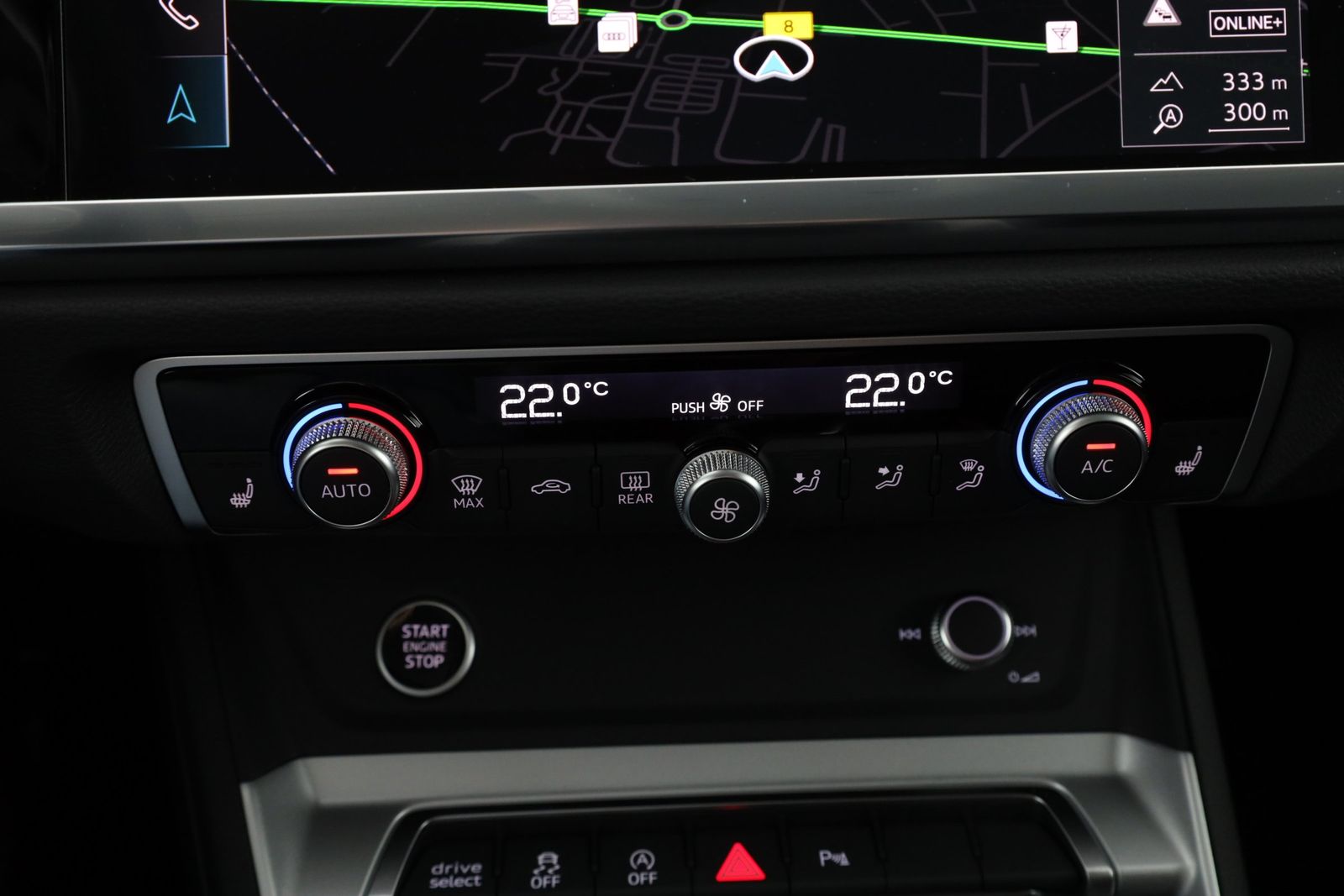 Audi Q3 - Bild 18