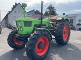 Deutz-Fahr D 13006 ,*5.5 Ton,Neu Lackiert, 35000€ Investier - Deutz-Fahr Kabine