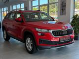 Skoda Kodiaq 1.5 TSI Ambition / AHK / LED / 8 - Fach - gebrauchte Skoda Kodiaq aus dem Jahr 2023