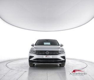 Volkswagen Tiguan - 5