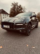 Porsche Cayenne GTS Porsche Design Edition 3 Porsche... - Porsche: Gt3
