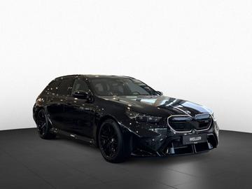  BMW M5 — фото 3