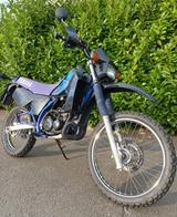 Yamaha DT 80 LC2 -Enduro- 80 ccm- - YAMAHA DT