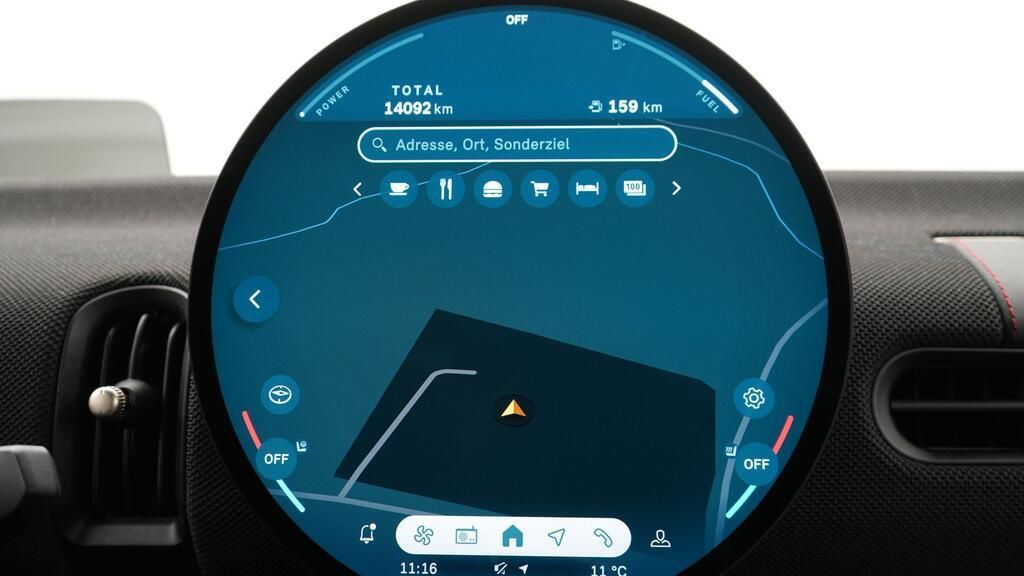 MINI John Cooper Works Cabrio - Bild 15